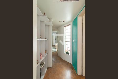 Apartamento à venda com 64m², 2 quartos e sem vaga Apartamento à venda com 64m², 2 quartos e sem vagaCorredor