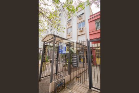 Apartamento à venda com 64m², 2 quartos e sem vaga Apartamento à venda com 64m², 2 quartos e sem vagaFachada