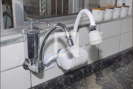 Casa à venda com 280m², 5 quartos e 2 vagas Casa à venda com 280m², 5 quartos e 2 vagasCozinha