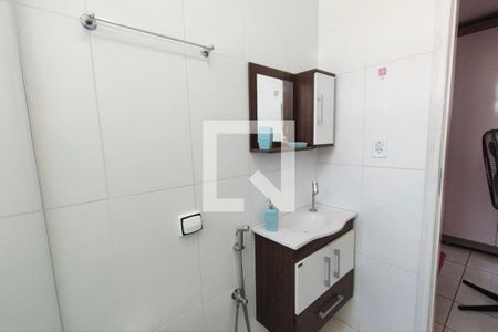 Casa à venda com 250m², 3 quartos e 3 vagasBanheiro Social