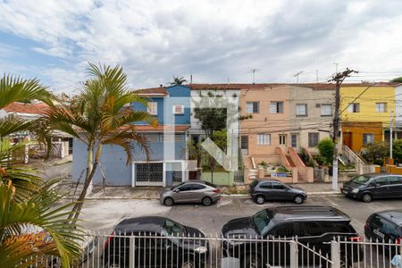 Casa à venda com 250m², 4 quartos e 4 vagas Casa à venda com 250m², 4 quartos e 4 vagasVista da Varanda do Quarto 1