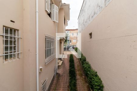 Casa à venda com 250m², 4 quartos e 4 vagas Casa à venda com 250m², 4 quartos e 4 vagasVista da Varanda do Quarto 4