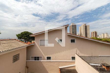 Casa à venda com 250m², 4 quartos e 4 vagas Casa à venda com 250m², 4 quartos e 4 vagasVista do Quarto 3