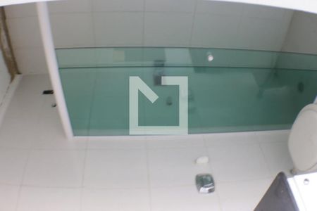 Casa à venda com 230m², 3 quartos e 2 vagasBanheiro do Quarto 3