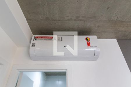 Sala de apartamento para alugar com 2 quartos, 46m² em Santana, São Paulo