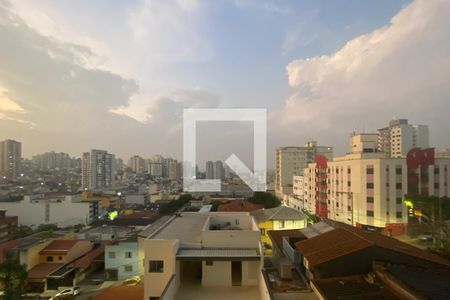 Vista de apartamento para alugar com 3 quartos, 156m² em Barcelona, São Caetano do Sul