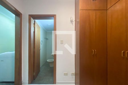 Apartamento para alugar com 156m², 3 quartos e 2 vagas Apartamento para alugar com 156m², 3 quartos e 2 vagasQuarto de Serviço