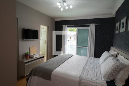 Casa à venda com 278m², 3 quartos e 4 vagasSuíte 3