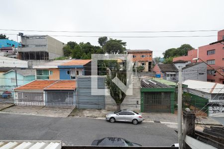 Casa à venda com 278m², 3 quartos e 4 vagasVista da Sacada