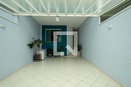 Casa à venda com 278m², 3 quartos e 4 vagasGaragem