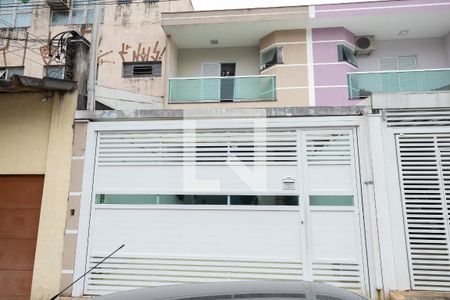 Casa à venda com 278m², 3 quartos e 4 vagasFachada