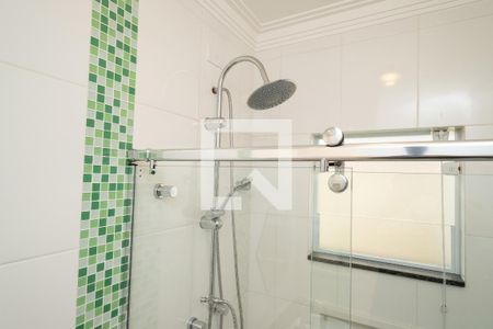 Casa à venda com 278m², 3 quartos e 4 vagasBanheiro da Suíte 2