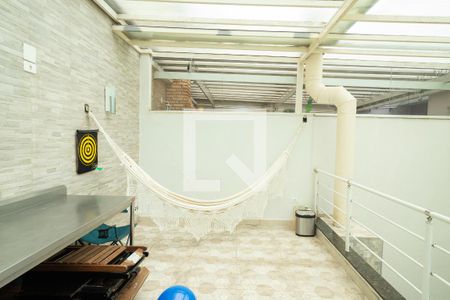 Casa à venda com 278m², 3 quartos e 4 vagasÁrea comum