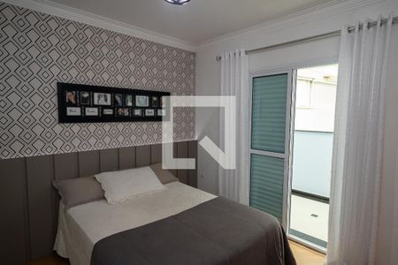 Casa à venda com 278m², 3 quartos e 4 vagasSuíte 1