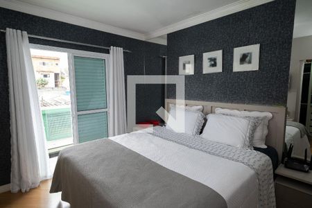 Casa à venda com 278m², 3 quartos e 4 vagasSuíte 3