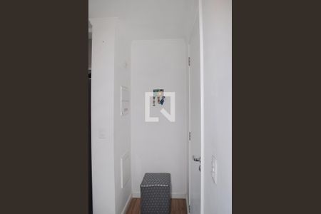 Entrada de apartamento para alugar com 3 quartos, 68m² em Vila Mazzei, São Paulo