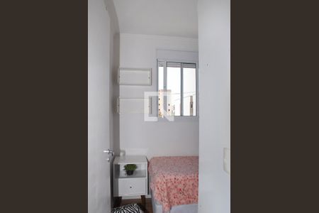 Quarto 1 de apartamento para alugar com 3 quartos, 68m² em Vila Mazzei, São Paulo