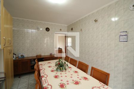 Casa à venda com 210m², 4 quartos e 3 vagasCopa