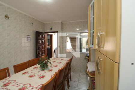 Casa à venda com 210m², 4 quartos e 3 vagasCopa