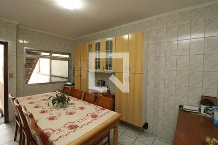 Casa à venda com 210m², 4 quartos e 3 vagasCopa