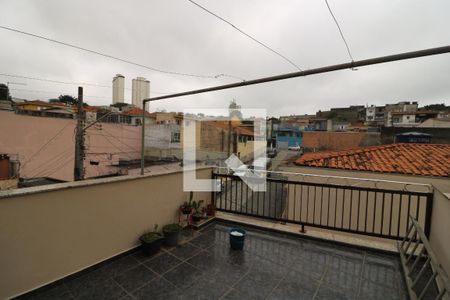 Casa à venda com 210m², 4 quartos e 3 vagasVaranda