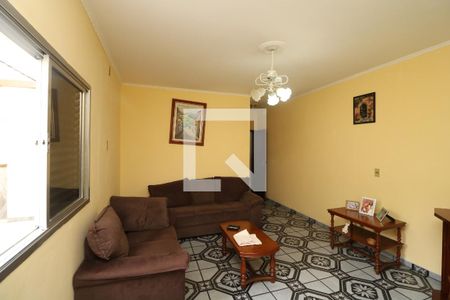 Casa à venda com 210m², 4 quartos e 3 vagasSala 2