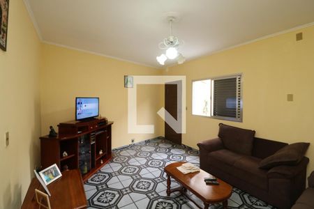 Casa à venda com 210m², 4 quartos e 3 vagasSala 2