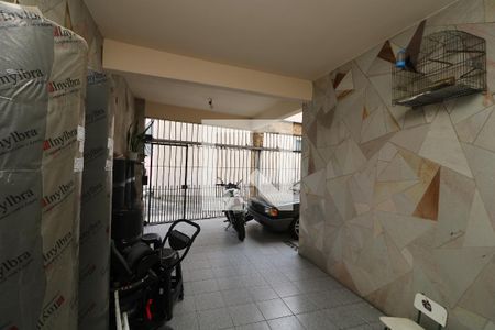 Casa à venda com 210m², 4 quartos e 3 vagasGaragem