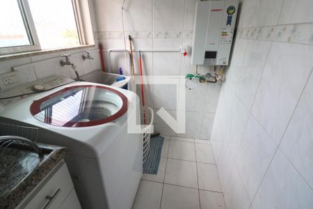 Apartamento à venda com 50m², 2 quartos e 1 vagaÁrea de Serviço