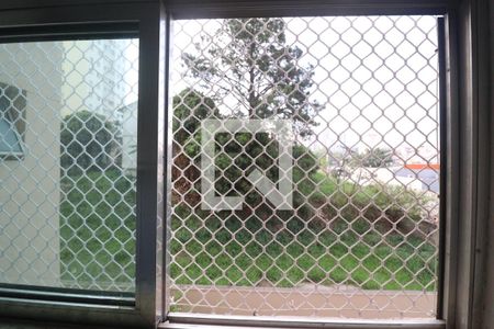 Apartamento à venda com 50m², 2 quartos e 1 vagaVista Área de Serviço