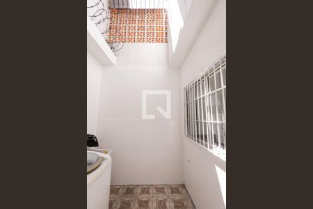Casa à venda com 290m², 5 quartos e 3 vagas Casa à venda com 290m², 5 quartos e 3 vagasÁrea de Serviço