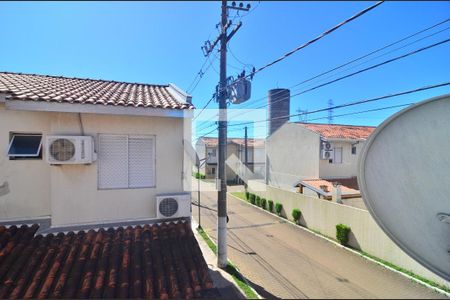 Casa de condomínio à venda com 110m², 2 quartos e 1 vagaVista Quarto 1
