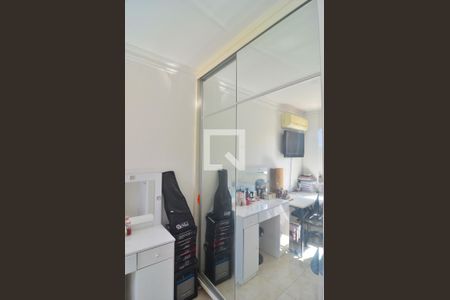 Casa de condomínio à venda com 110m², 2 quartos e 1 vagaQuarto 1