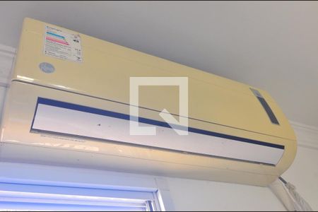 Casa de condomínio à venda com 110m², 2 quartos e 1 vagaAr condicionado