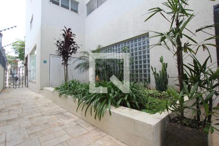 Apartamento à venda com 198m², 4 quartos e 4 vagasÁrea comum