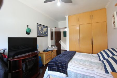 Apartamento à venda com 198m², 4 quartos e 4 vagasQuarto 2