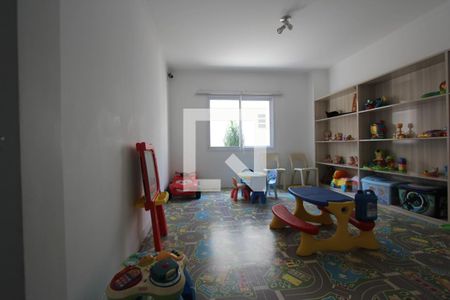 Apartamento à venda com 198m², 4 quartos e 4 vagasBrinquedoteca