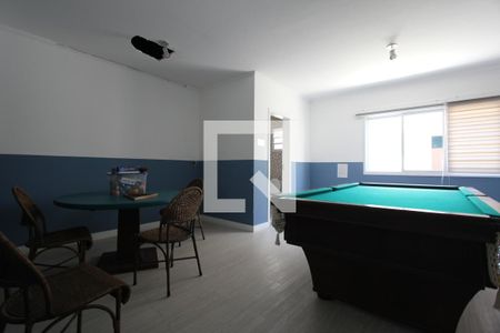 Apartamento à venda com 198m², 4 quartos e 4 vagasÁrea comum - Salão de Jogos