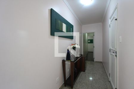 Apartamento à venda com 198m², 4 quartos e 4 vagasÁrea comum