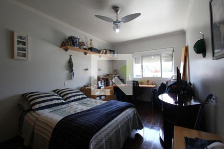 Apartamento à venda com 198m², 4 quartos e 4 vagasQuarto 2