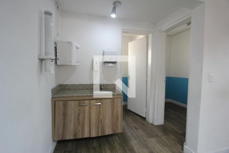 Apartamento à venda com 198m², 4 quartos e 4 vagasÁrea comum - Academia