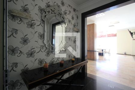 Apartamento à venda com 198m², 4 quartos e 4 vagasÁrea comum - Salão de festas