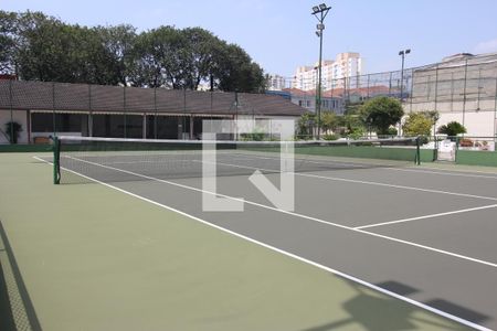 Apartamento à venda com 198m², 4 quartos e 4 vagasÁrea comum - Quadra Tenis