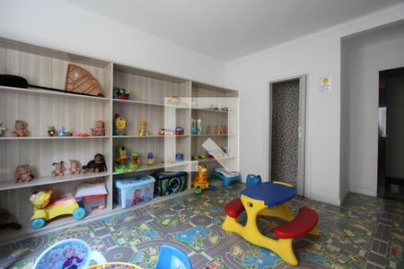 Apartamento à venda com 198m², 4 quartos e 4 vagasBrinquedoteca