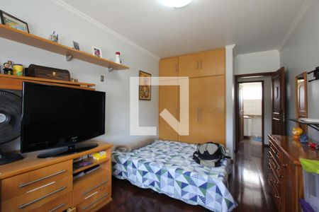 Apartamento à venda com 198m², 4 quartos e 4 vagasQuarto 3