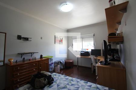 Apartamento à venda com 198m², 4 quartos e 4 vagasQuarto 3