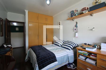 Apartamento à venda com 198m², 4 quartos e 4 vagasQuarto 2