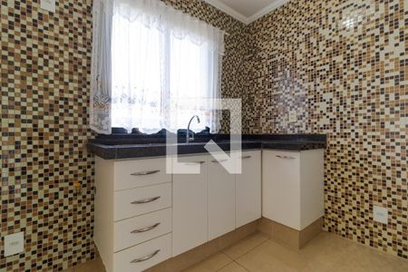 Apartamento à venda com 55m², 1 quarto e 1 vaga Apartamento à venda com 55m², 1 quarto e 1 vagaCozinha