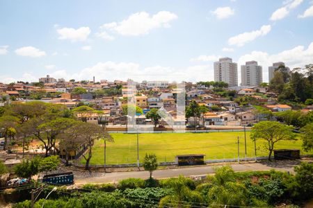 Apartamento à venda com 55m², 1 quarto e 1 vaga Apartamento à venda com 55m², 1 quarto e 1 vagaVista do Quarto