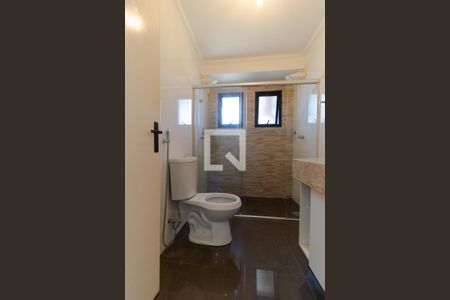 Apartamento à venda com 55m², 1 quarto e 1 vaga Apartamento à venda com 55m², 1 quarto e 1 vagaBanheiro